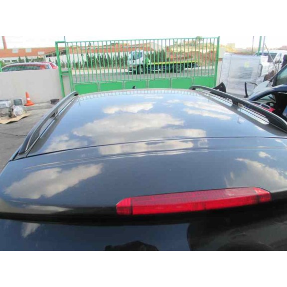 nissan murano (z50) del año 2005