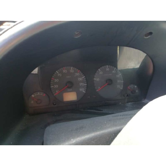 citroën berlingo del año 2002