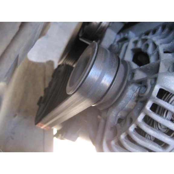 seat ibiza (6k1) del año 2001