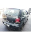 volkswagen polo (9n3) del año 2005