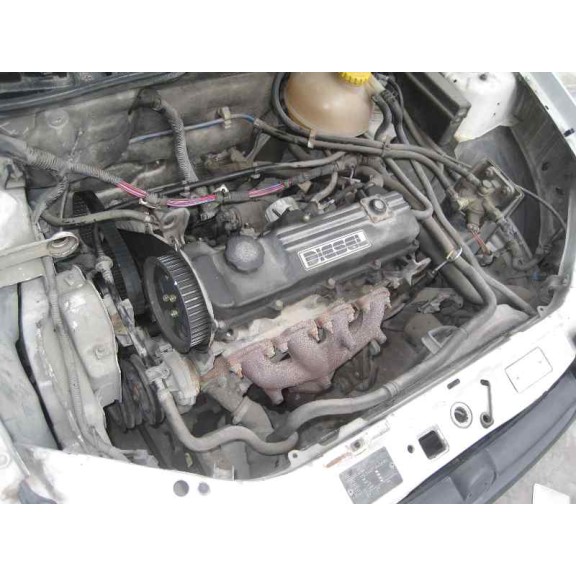 opel corsa b del año 1994