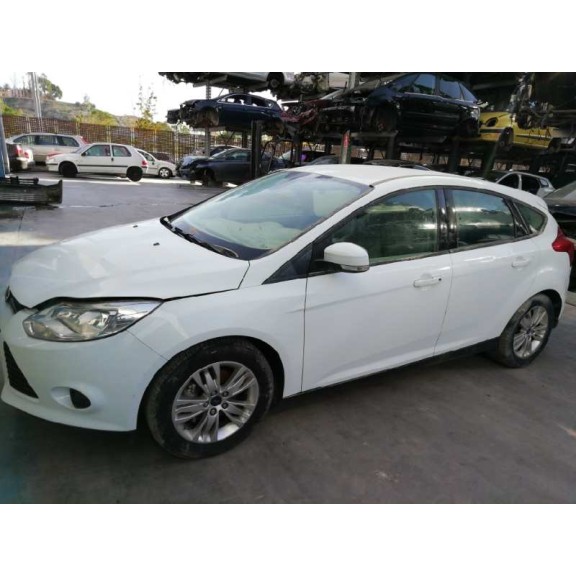 ford focus lim. (cb8) del año 2012