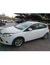 ford focus lim. (cb8) del año 2012