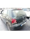 volkswagen polo (9n3) del año 2005