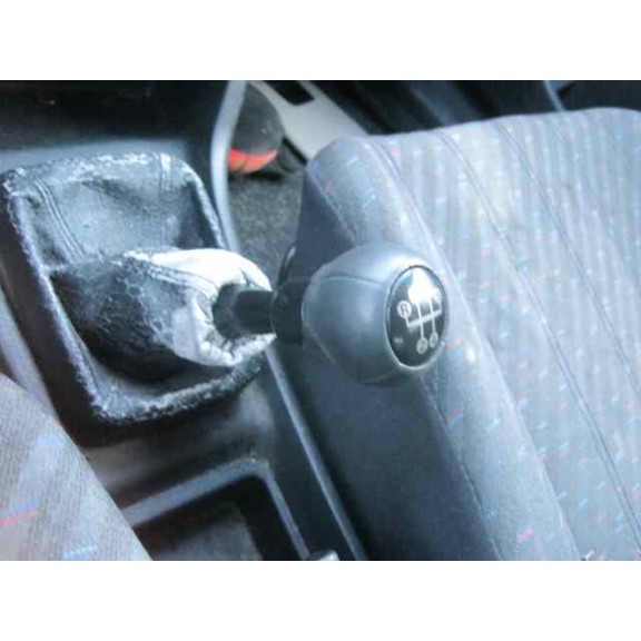 opel astra f berlina del año 1996