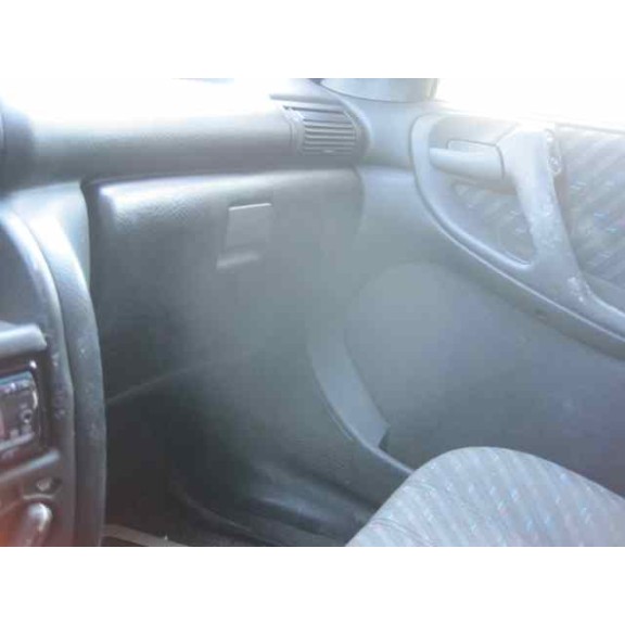 opel astra f berlina del año 1996