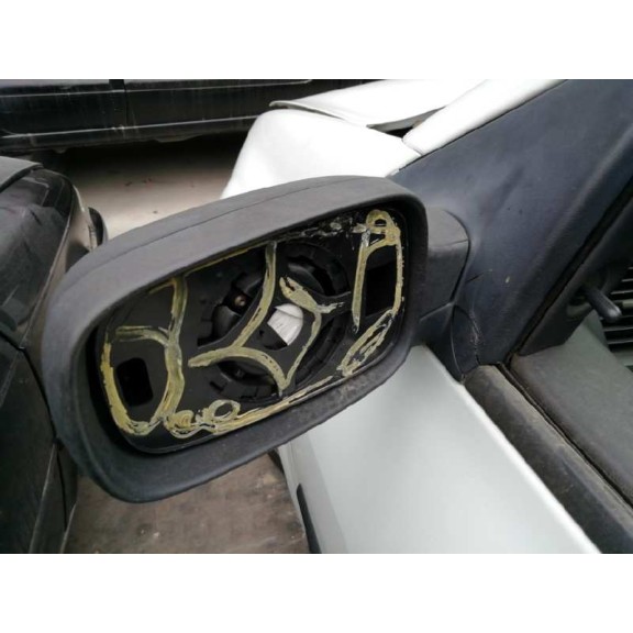 renault megane ii berlina 5p del año 2004