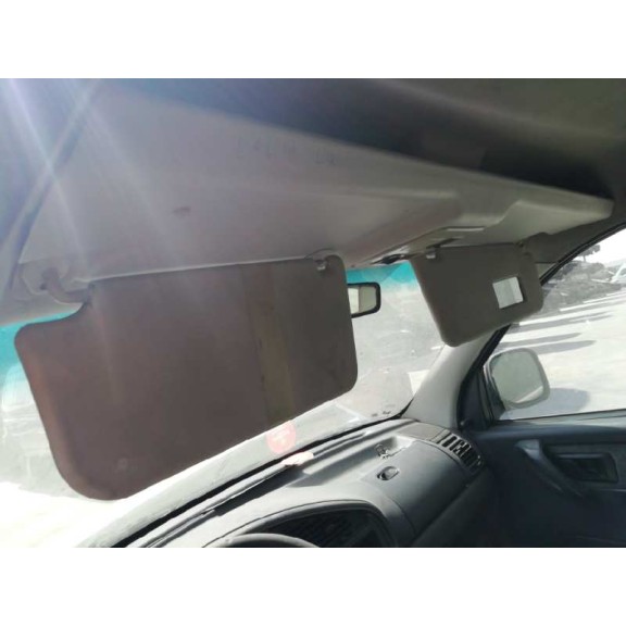 citroën berlingo del año 2002