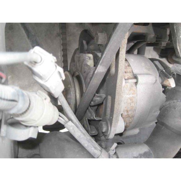 opel corsa b del año 1994