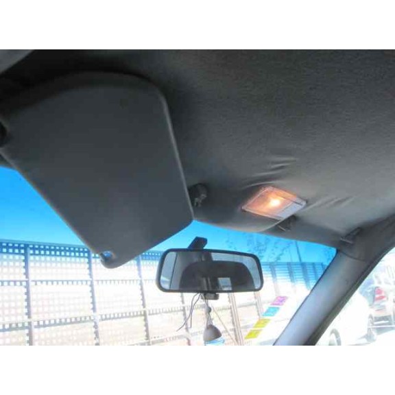 opel astra f berlina del año 1996