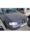 seat ibiza (6k1) del año 2001
