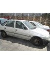 ford escort berlina del año 1991