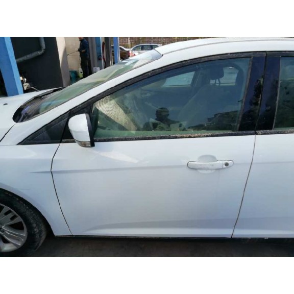 ford focus lim. (cb8) del año 2012