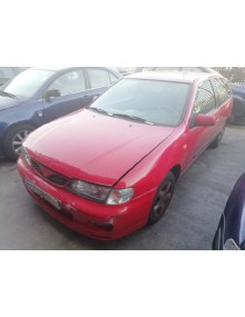 nissan almera (n15) del año 1999