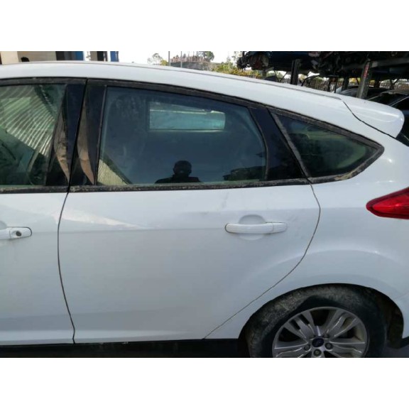 ford focus lim. (cb8) del año 2012