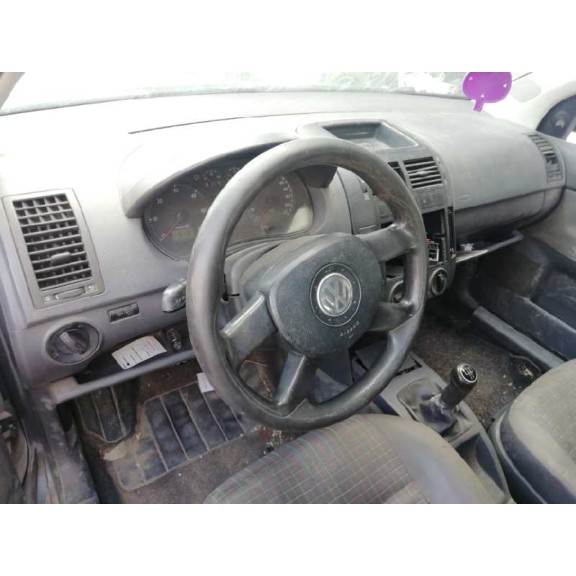 volkswagen polo (9n3) del año 2005