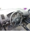 volkswagen polo (9n3) del año 2005