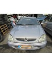 citroën xsara berlina del año 2002