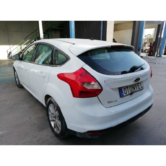 ford focus lim. (cb8) del año 2012