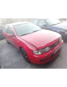 nissan almera (n15) del año 1999 2