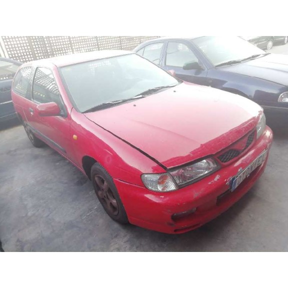 nissan almera (n15) del año 1999