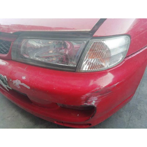 nissan almera (n15) del año 1999