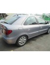 citroën xsara berlina del año 2002