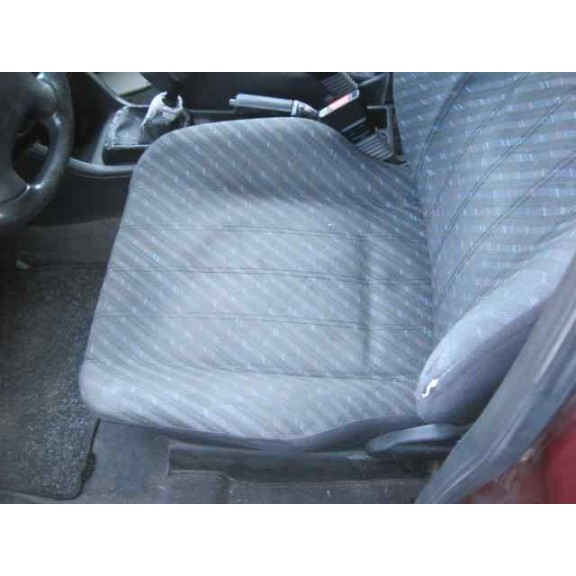 opel astra f berlina del año 1996