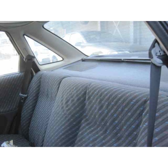 opel astra f berlina del año 1996