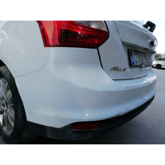 ford focus lim. (cb8) del año 2012