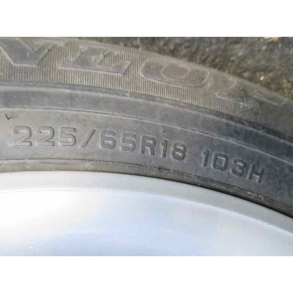 nissan murano (z50) del año 2005