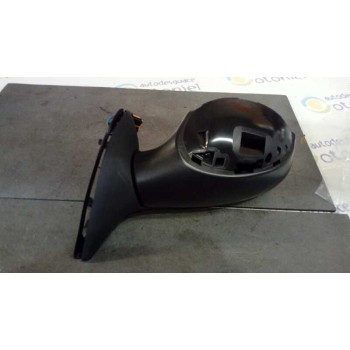 RETROVISOR IZQUIERDO 96570954XT 3 PINES NUEVO