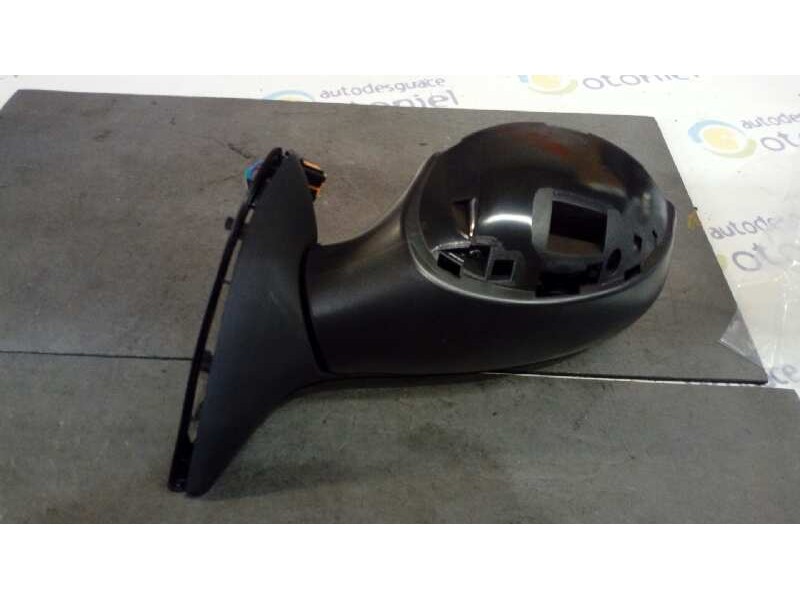 Recambio de retrovisor izquierdo para citroën xsara picasso referencia OEM IAM 96570954XT 3 PINES NUEVO