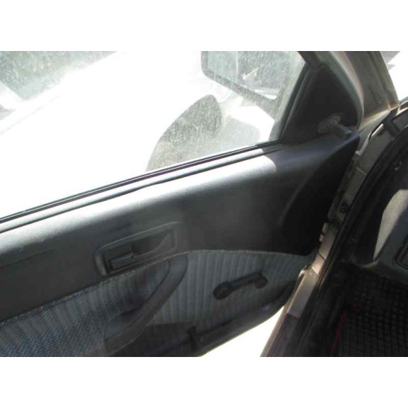 ford escort berlina del año 1991