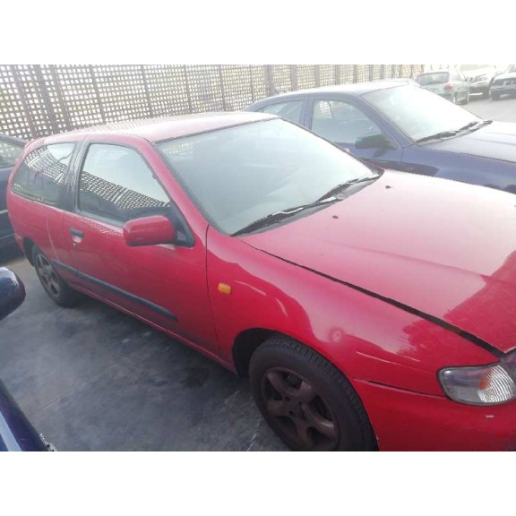 nissan almera (n15) del año 1999