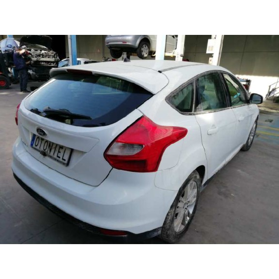 ford focus lim. (cb8) del año 2012
