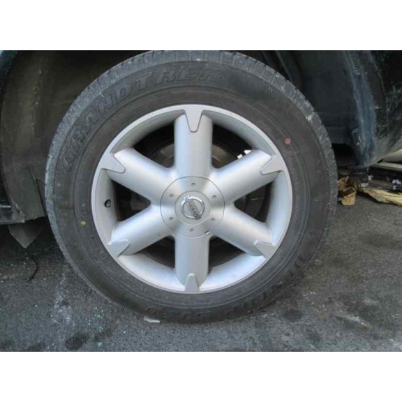 nissan murano (z50) del año 2005