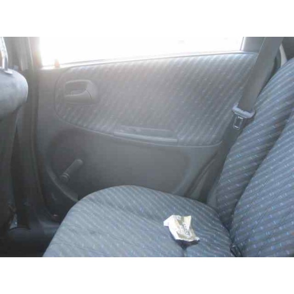 opel astra f berlina del año 1996