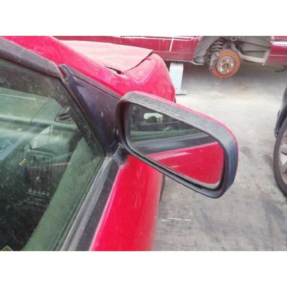 nissan almera (n15) del año 1999