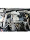 volkswagen polo (9n3) del año 2005