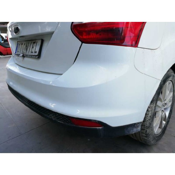 ford focus lim. (cb8) del año 2012