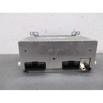 Recambio de sistema audio / radio cd para ford focus lim. (cb8) ambiente referencia OEM IAM BM5T18C815GN CAJA 