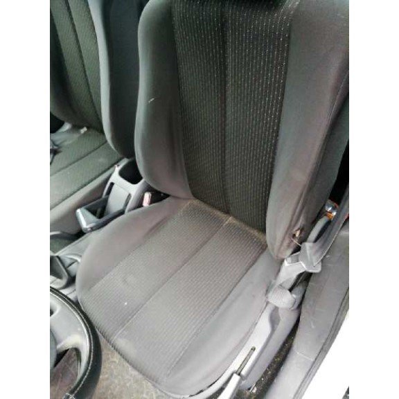 renault megane ii berlina 5p del año 2004