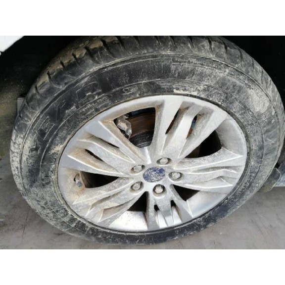 ford focus lim. (cb8) del año 2012