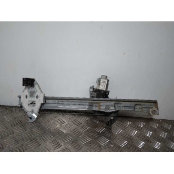 Recambio de elevalunas delantero izquierdo para citroën c4 lim. sport referencia OEM IAM 121787AVG 5 PUERTAS 6 PINES