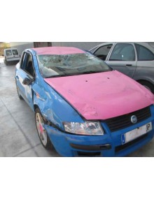 fiat stilo (192) del año 2003