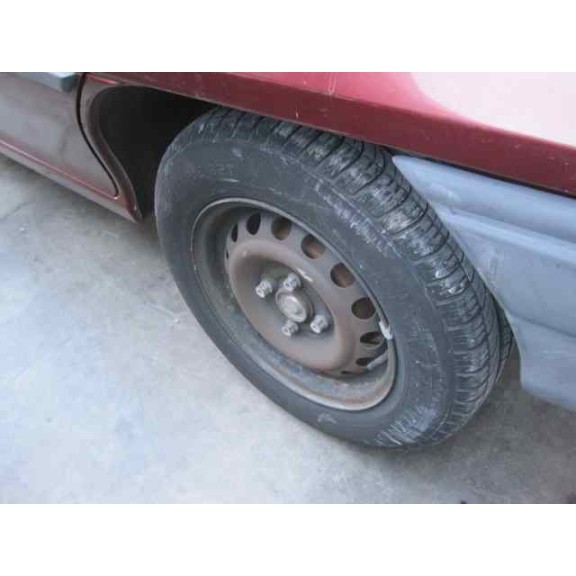 opel astra f berlina del año 1996