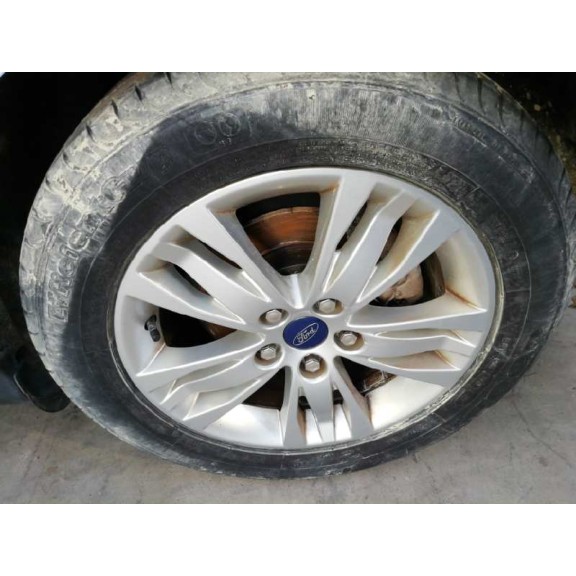 ford focus lim. (cb8) del año 2012