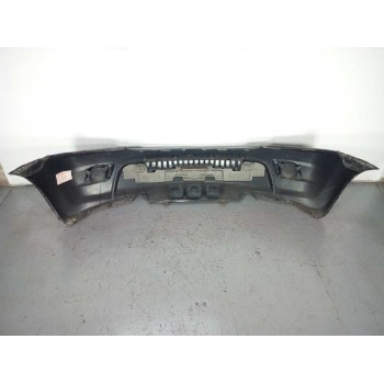 Recambio de paragolpes delantero para kia sorento 2.5 crdi active referencia OEM IAM  2 SERIE 