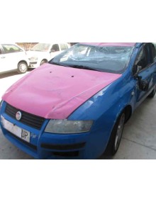 fiat stilo (192) del año 2003 2